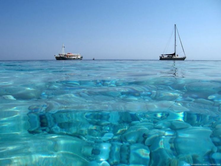 Καλοκαίρι και Διάβασμα