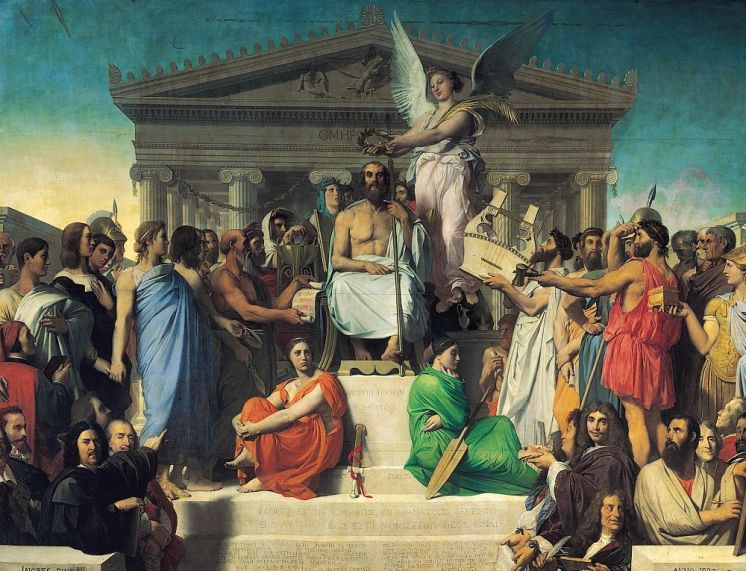 Ι.Θ. Κακριδής &quot;Γιατί διδάσκουμε αρχαία ελληνικά στα παιδιά&quot;